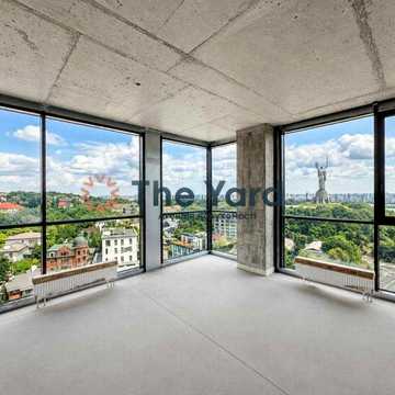 Продаж Видовий Пентхаус 180м2 ЖК Edeldorf Hills Преміум клас ЖК Edeldorf Hills