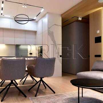Продаж ЖК Taryan Towers Іоанна Павла 12 Квартира 84 м2 Печерськ ЖК Taryan Towers