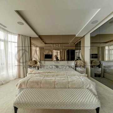 ЖК PecherSKY | 243 м² | 16 поверх | Преміальний ремонт ЖК Pecher Sky