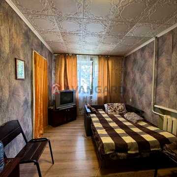 Продаж 1-к кв. під ремонт Без Комісії Ак. Корольова 6а