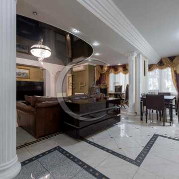 Продаж! ПЕЧЕРСЬК | СТАРОНАВОДНИЦЬКА 4В | 130 М² | 2 спальні