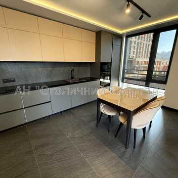 Продаж. без % 3-кімн, 90м2, ЖК Севен/Seven, Дніпр наб. Осокорки ЖК Seven
