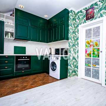 Продаж 3к квартири в ЖК ROYAL HOUSE, вул. Гуляницького 44/1, метро Іподром, Без комісії для покупця. Держпрограми. ЖК ROYAL HOUSE.