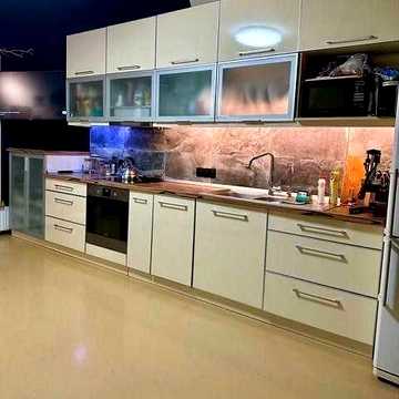 Продаж 2 кім.квартири 2 санвузли проспект Науки 80А