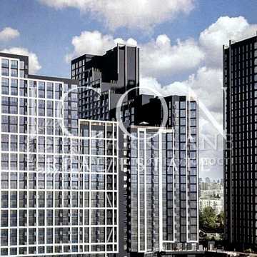Продаж 2-кімнатноЇ квартири у престижному ЖК Nordica Residence, ЖК Nordica Residence