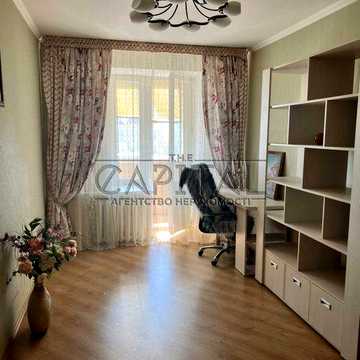ТОП Продаж / Квартира 3к / вул. Волинська, Чоколівка, Київ