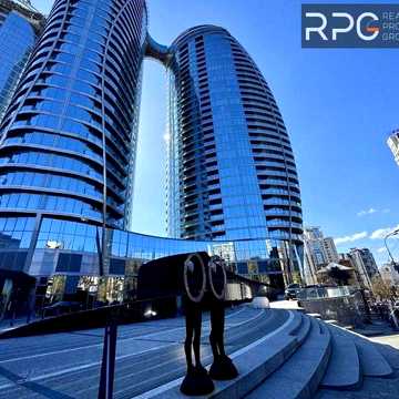 БЕЗ КОМІСІЇ Продаж 1-к квартири 42м² в Преміум ЖК Taryan Towers 1 Вежа ЖК Тарян Тауерс