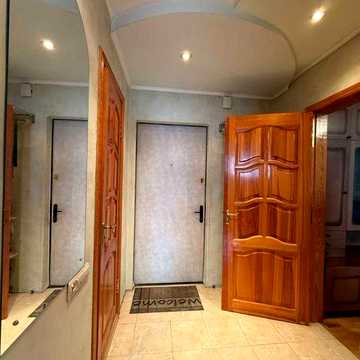 Без %! Продаж 1к загальна 39м2 вулиця Ревуцького 17 м. Харківська 25хв пішки.