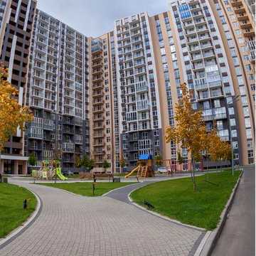Продаж від власника 1-кім40,8 м2 в ЖК Кришталеві Джерела ЖК Кришталеві Джерела