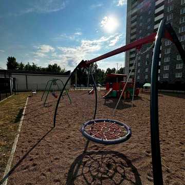 Однокімнатна квартира ЖК Деснянський