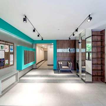 1-кімнатна квартира 45 м² у ЖК Теремки, 13/25, Голосіївський район, переуступка ЖК "Теремки"