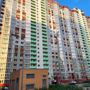 Без % продаж 2х кім квартири Бориса Гмирі 20 Б жк синівір Патріотика осокорки русової чавдар ващенко метро позняки 8 хвилин пішки ЖК Патріотика