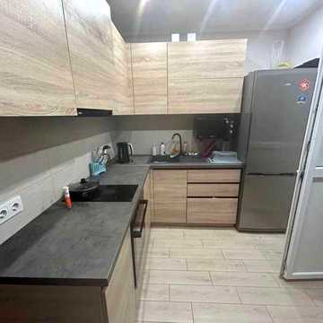 ТОП ЦЕНА Продам 1к квартиру ремонт 4сезона Васильковская Ломоносова ЖК 4сезони