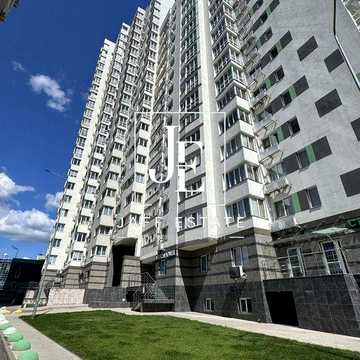 Продаж 1-кімнатної квартири в ЖК «Харківський» | Бориспільська ЖК Харьковский