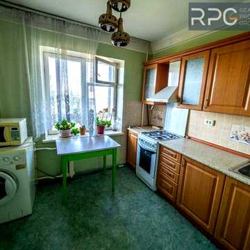 Продам Видову 3-к квартиру 72м² вул. Івана Миколайчука (колишня Серафімовича) 3. Березняки