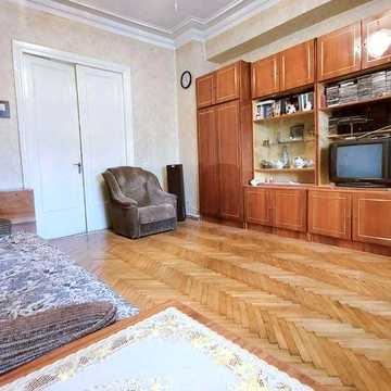 Продаж 3к квартири  сталінка ‼️ метро Дарниця ‼️ БЕЗ % ‼️