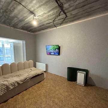 Продаж! Квартира з частковим ремонтом 56 м2 в Ірпені на 3 поверсі