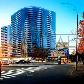 Продаж 1-кімнатної квартири 45м2 в ЖК Aria, Печерський район ЖК Aria
