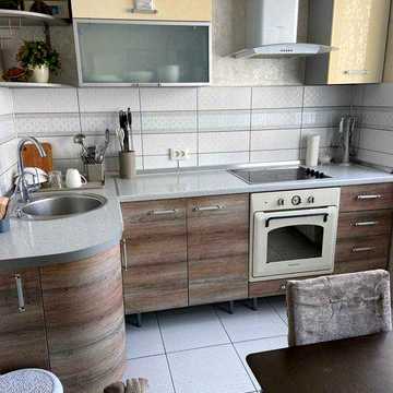 Продам 3-к квартиру вул.Лятошинського 22