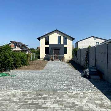 Будинок 200кв. Бориспіль
