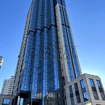 A136 Highlight Tower Продаж 2-кімнатної квартири 122,4 м² ЖК A136 Highlight Tower