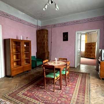 Продаж 2х кімнатної квартири в центрі м.Борислав