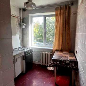Квартира 1 к для довгостроковоі оренди