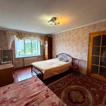Оренда 1-кімнатної квартири вул. Білоруська, 15 хв до Центру
