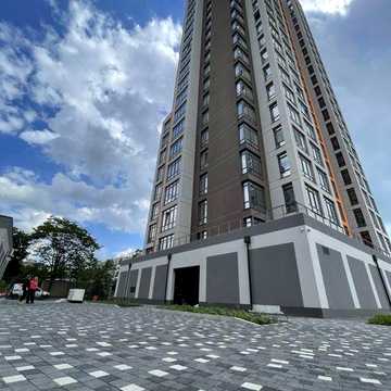 Є оселя. Продаж 1к квартири 46 кв. м ЖК Городок косіора калинова ЖК Городок