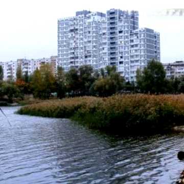 2 кімнатна квартира Йорданська 1а, метро Оболонь та Почайна