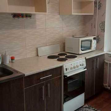 Сдам 1- квартиру-- ж\м Фрунзенский- левый  берег