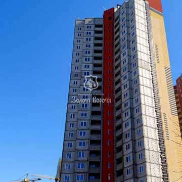 Квартира, 3к. Без ремонту. ЖК «Еврика» Академіка Глушкова, 6, Голосіїв