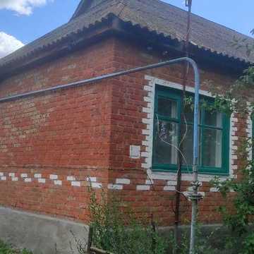 Продається приватний будинок