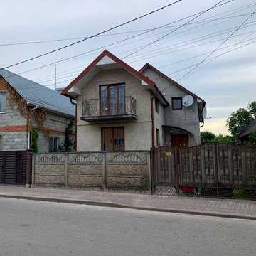 Продаж будинку в центрі Миколаєва