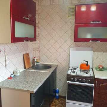 Сдам Индустриальная 1 комнатная квартира