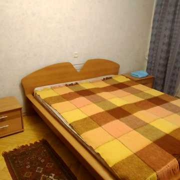 Аренда 2хкомн.,Соломенка ,Фучика8