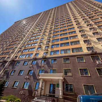 САХАРОВА 1 комн. квартира 45кв.м. на 5 этаже - за 59 000 $ - АМ
