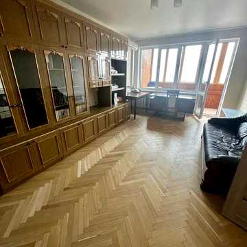 Михайла Омеляновича-Павленка вул. (Суворова), 13