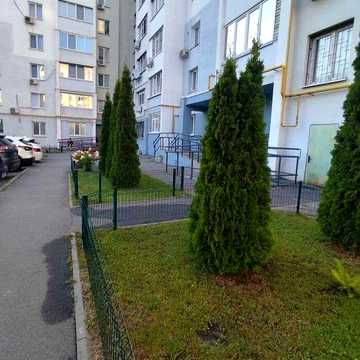 Продам 1 комнатную квартиру 45м2 в ЖК Ньютона   SM ЖК Ньютона