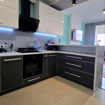 Ексклюзивний продаж! Простора 2-к квартира 84 м² | Готова до проживання вул.Пулюя ЖК Галицький Лев