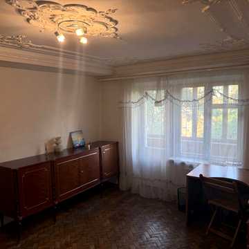 Оренда 1-кімнатної квартири в центрі, вул. Жилянська, 45