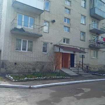 Продати квартиру ЖК Бережани