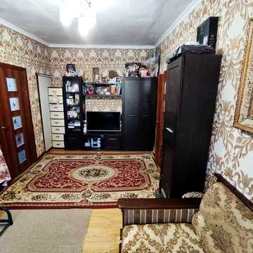 2 - кімнатна квартира від власника