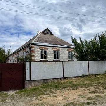 Продам будинок Солоницівка ОТГ( с. Пересічне).