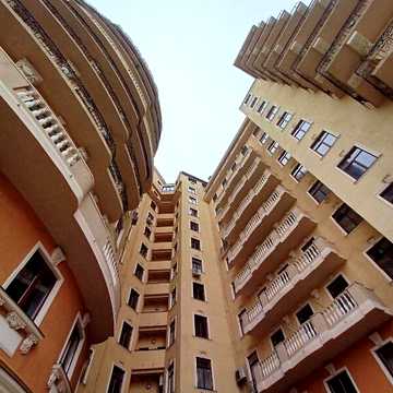 Продаж 3к Квартира Військовий узвіз ЖК Наследие Дерибаса