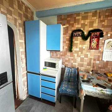 Оренда кваритири вул.Шолом -Алейхема 7/20, 51м.кв, 2кімн. м. Лісова