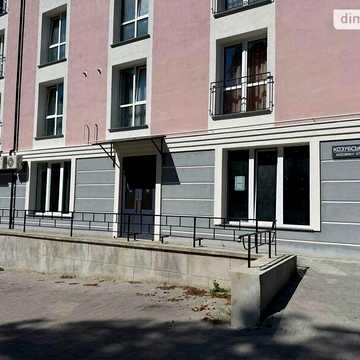 Продаж 1к Квартира Козубського вулиця