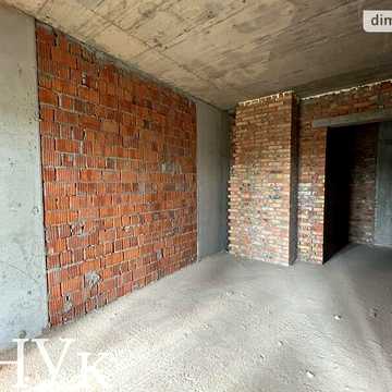 Продаж 1к Квартира Баб'яка вулиця ЖК RIVERVILLE