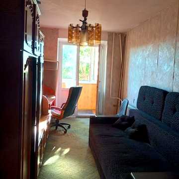 Здається 2 кімнатна квартира