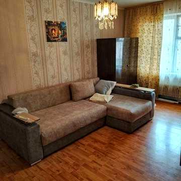 Оренда 1 кімн.кв. 6/9 Південний мкрн